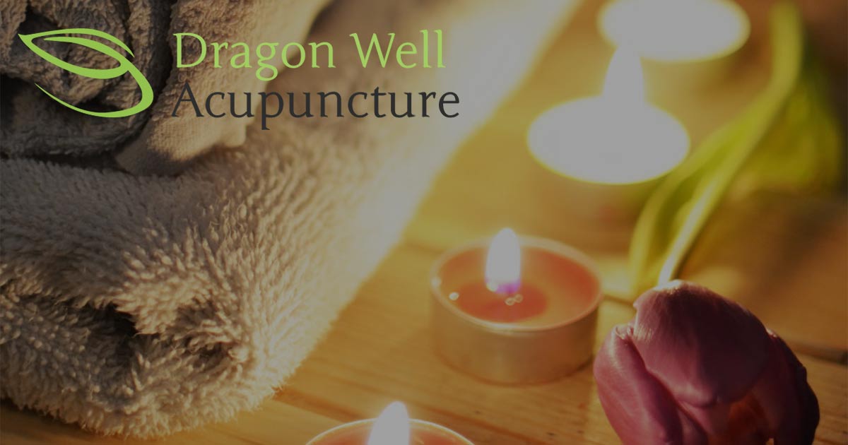 Dragon Well Acupuncture Blog